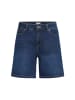 Oxmo Shorts OXMira in blau