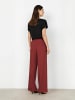 soyaconcept Hose SC-BANU in 4495 MADDER BROWN