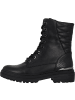 Palado Stiefel, Stiefeletten & Boots Nayli in Schwarz