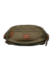 Camel Active BARI Cross Bag mit Reißverschluss in Schwarz
