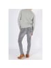 HopenLife Pullover DODRIO in Grau