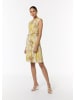 comma Kleid  in  12A9_gelb