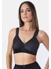 Sassa Soft-Spacer-BH in black