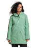 Schöffel Parka "Parka Style Froda WMS" in gem jade