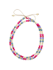 collezione alessandro Lange Kette " Jana " in multi