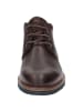 Sioux Stiefelette Rostolo-706-TEX in dunkelbraun