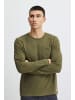 BLEND T-Shirt BHTee in Grün