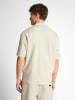 TOM TAILOR Denim Hemd in ecru