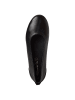 Tamaris Ballerina in BLACK
