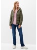 QS Outdoor-Jacke in 7934_olivgrün