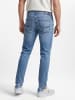 Pierre Cardin Jeans Lyon in light stone