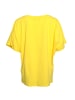 Roberto Geissini Wild and Free T-Shirt Gelb