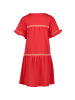 Vingino Kleid  in Dark Coral