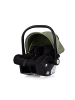 Chipolino Set Babyschale Isofix Basis in grün
