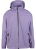 Trespass Jacke "Qikpacx" in Gelb