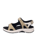 Josef Seibel Trekkingsandalen in Beige