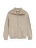 Polo Club Sweatshirt WOMAN LYAN LONG SLEEVE REGULAR FIT in Beige