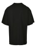 Urban Classics Urban Classics Herren Huge Tee in black