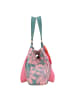 Fritzi aus Preußen Fritzi x Frida Kahlo Limited Bloom Handtasche 43 cm in mehrfarbig