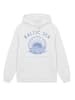 F4NT4STIC Hoodie Baltic Sea Knut und Jan in off-white