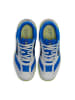 Hummel Hallenschuh Algiz V Erwachsene in BLUE/GREY
