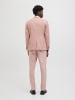 Jack & Jones Einreihiger Blazer und Hose in Rose Tan