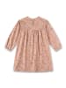 Sanetta Kleid in Rosa