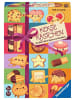 Ravensburger Brettspiel Keksekästchen - Gesellschaftsspiel & Brettspiel ab 8 Jahre 8-99 Jahre in bunt