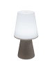 Atmosphera Créateur d'intérieur LED-Lampe in weiß