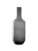 LEONARDO Vase MILANO 64 cm grau