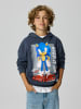 name it Hoodie in Ombre Blue1