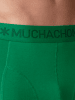 Muchachomalo 6er-Set: Boxershort in Mehrfarbig - für Herren