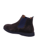 LLOYD Herren- Stiefel/ Boots ungefüttert Hondo in Braun
