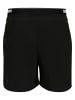 Urban Classics Badeshorts in blk/blk/wht