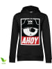 South Park Hoodie in Schwarz