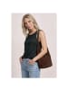 Street One Top in deep bound green