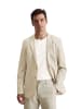 Marc O'Polo Sakko shaped in gray silk
