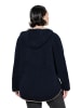 Ulla Popken Jacke in marine
