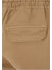 Urban Classics Cargo-Hosen in unionbeige