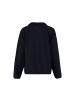 Zabaione Sweatshirt in navy