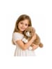 Wisam® Plüsch-Perserkatze, Maskottchen, Kuscheltier