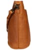 The Chesterfield Brand Umhängetasche Fintona in Cognac