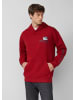 s.Oliver Sweatshirt in 36D3_burgund