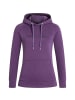 Peak Performance Hoodie Ground in indigo