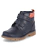 Clarks Stiefeletten HEATH STRAP K in Blau