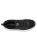 LASCANA Sneaker in schwarz