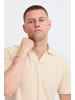BLEND Poloshirt BHAbdo in Beige