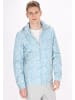 MO Herren Jacke in Blau