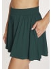 Vivance Active Shorts in Petrol