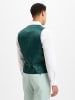 Finshley & Harding Weste Alameda in mint weiß - 0002